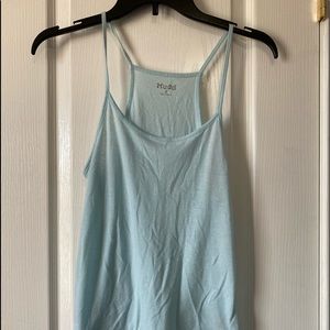 Mudd Tank Top